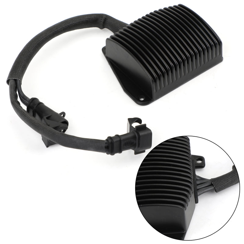 2008-2010 Buell XB12R Firebolt XB12XT Ulysses XB9SX Voltage Regulator Rectifier