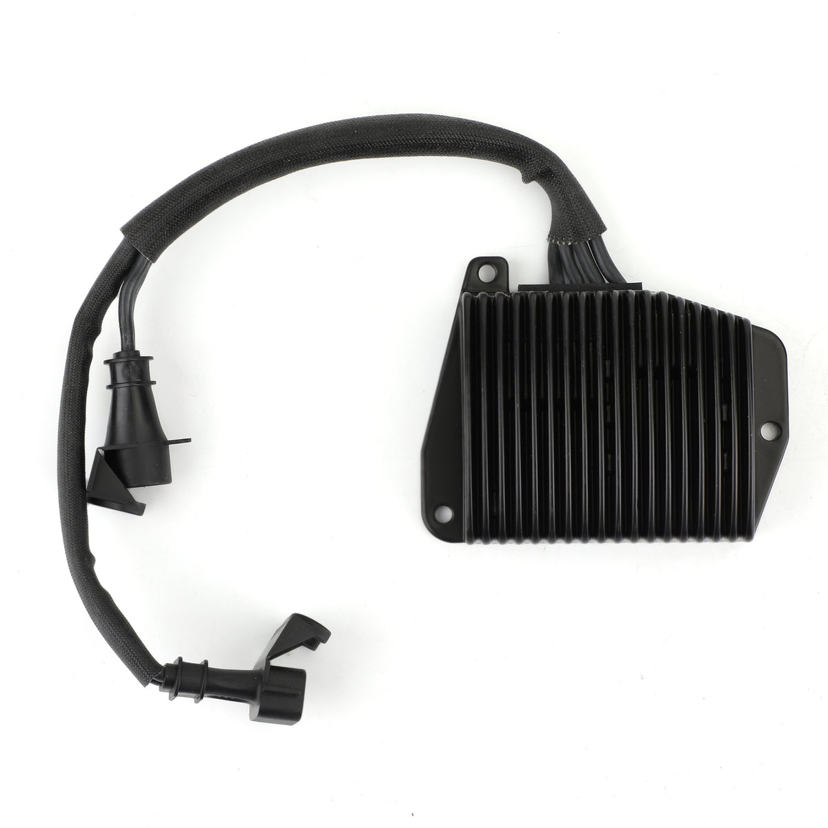 2008-2010 Buell XB12R Firebolt XB12XT Ulysses XB9SX Voltage Regulator Rectifier