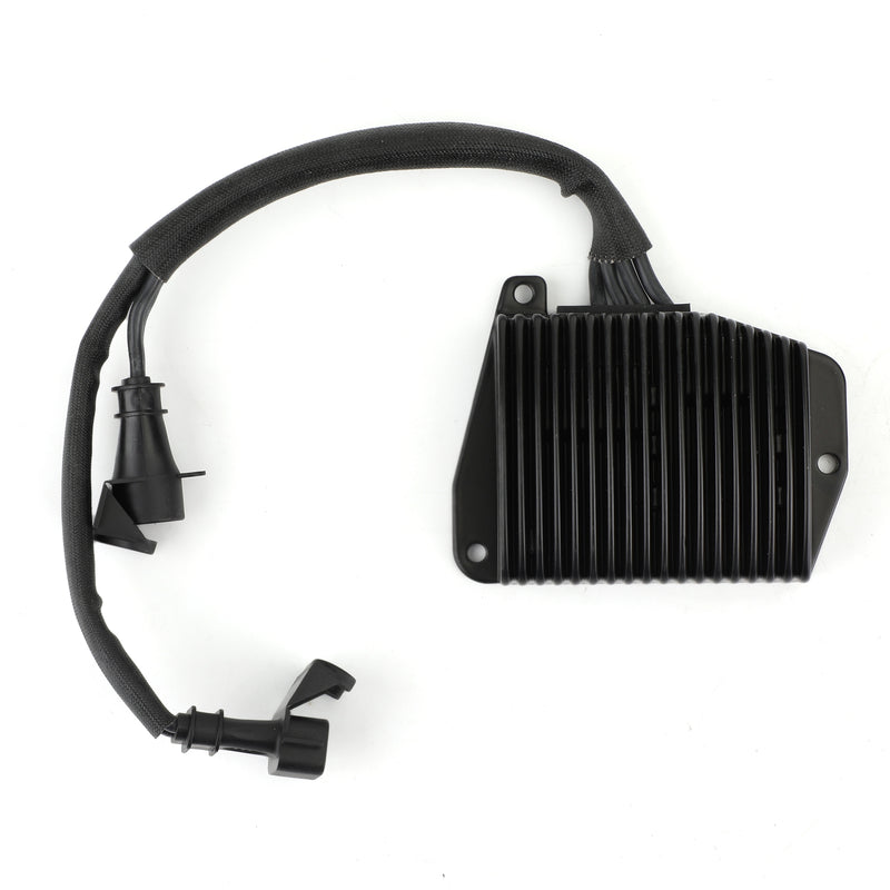 2008-2010 Buell XB12R Firebolt XB12XT Ulysses XB9SX Voltage Regulator Rectifier