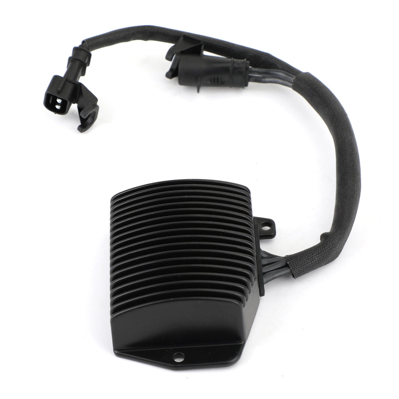2008-2010 Buell XB12R Firebolt XB12XT Ulysses XB9SX Voltage Regulator Rectifier