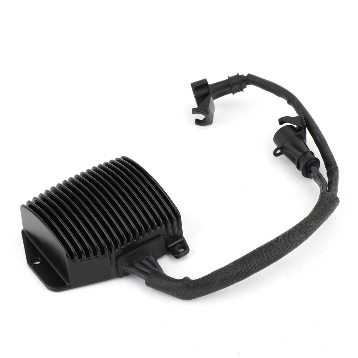 2008-2010 Buell XB12R Firebolt XB12XT Ulysses XB9SX Voltage Regulator Rectifier