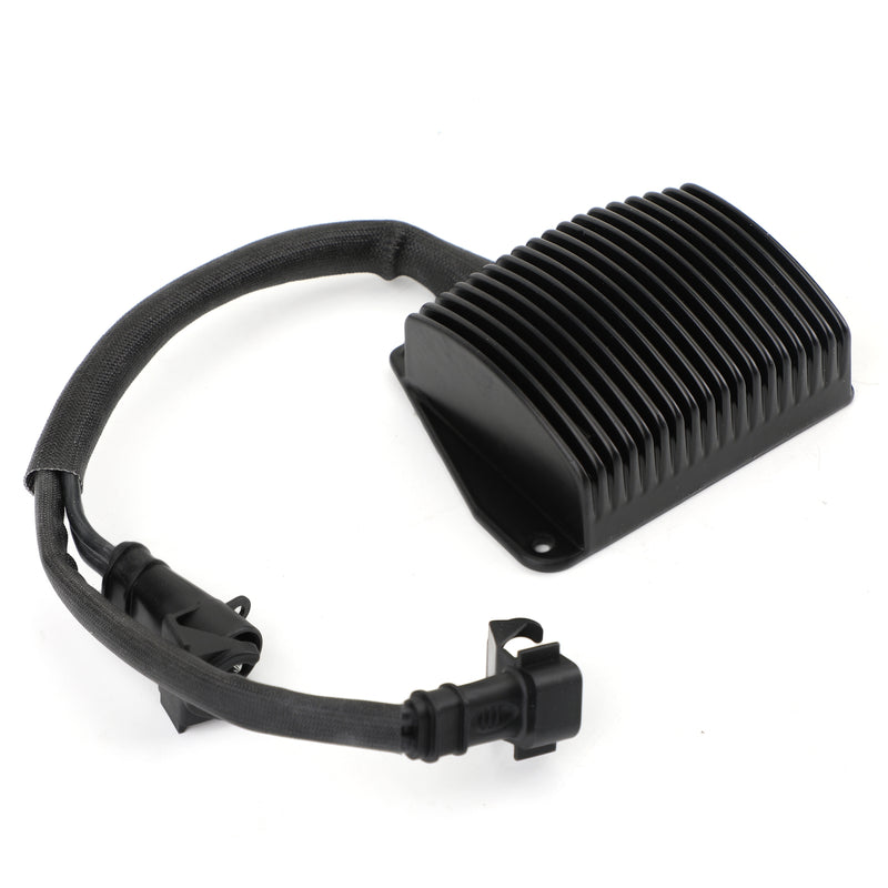 2008-2010 Buell XB12R Firebolt XB12XT Ulysses XB9SX Voltage Regulator Rectifier