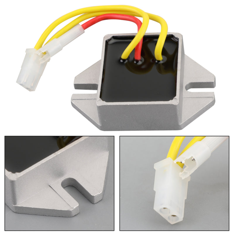 B&S 394890 393374 691185 797375 797182 845907 691188 Voltage Regulator