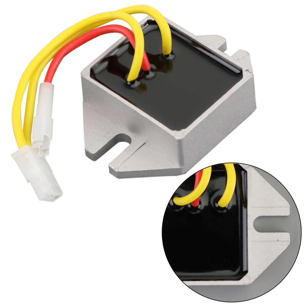 B&S 394890 393374 691185 797375 797182 845907 691188 Voltage Regulator