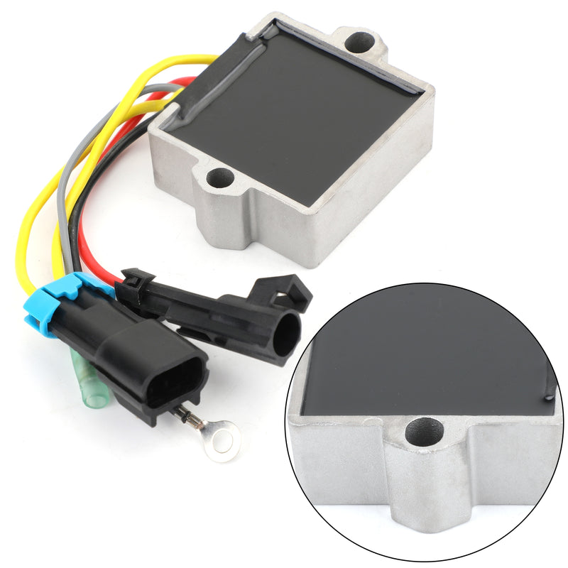 Mercury Mariner F 25-60 hp 4-Stroke Outboards 5 Wires Regulator Rectifier