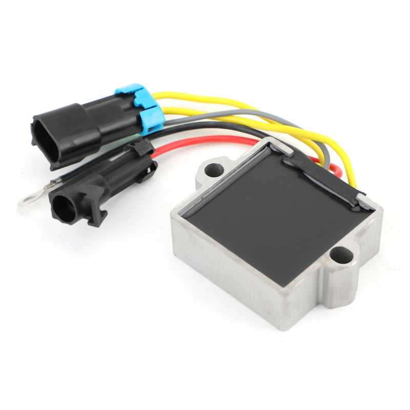 Mercury Mariner F 25-60 hp 4-Stroke Outboards 5 Wires Regulator Rectifier