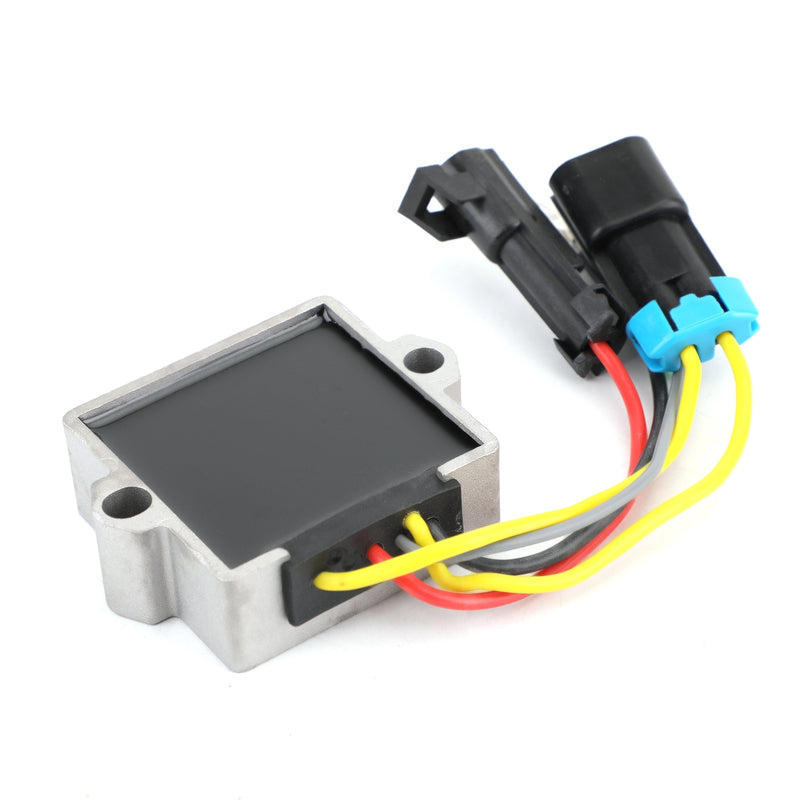 Mercury Mariner F 25-60 hp 4-Stroke Outboards 5 Wires Regulator Rectifier