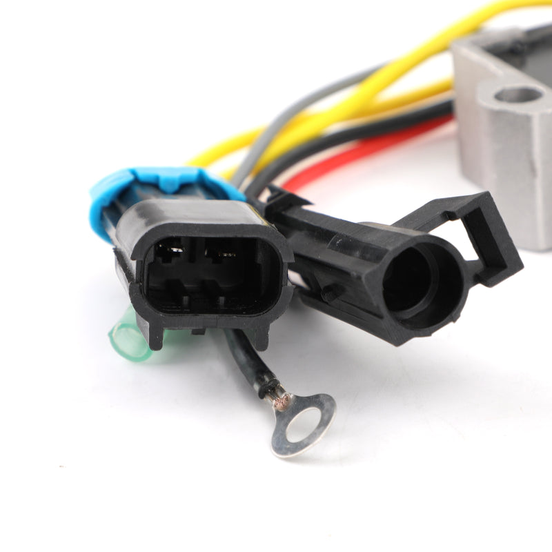 Mercury Mariner F 25-60 hp 4-Stroke Outboards 5 Wires Regulator Rectifier