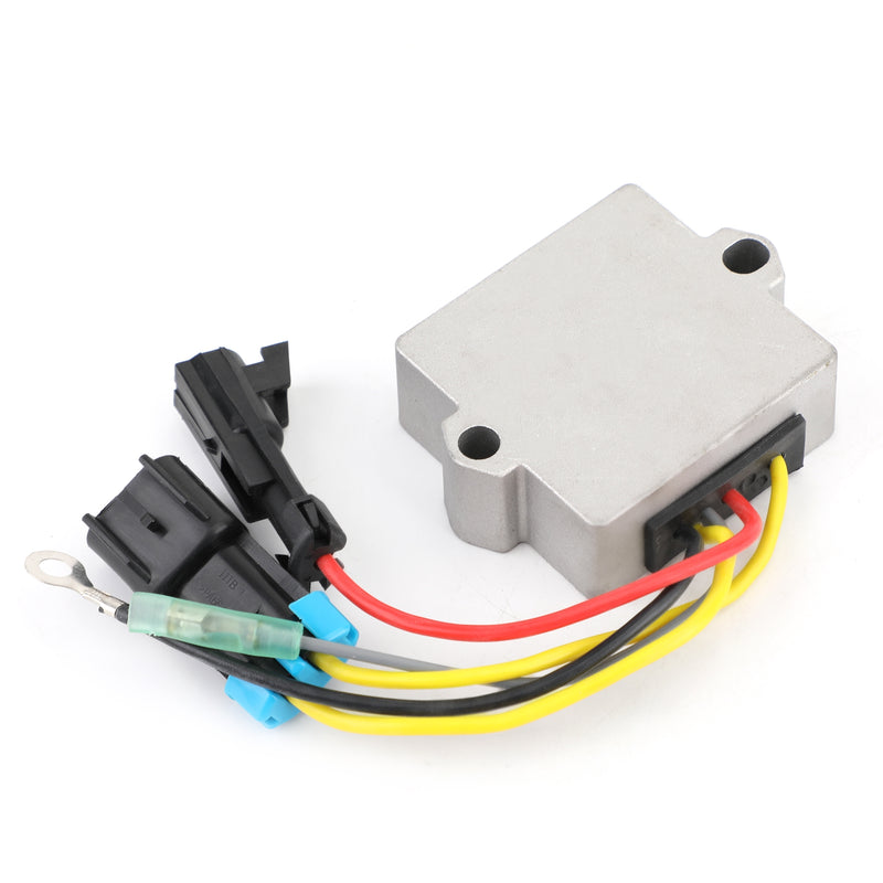 Mercury Mariner F 25-60 hp 4-Stroke Outboards 5 Wires Regulator Rectifier