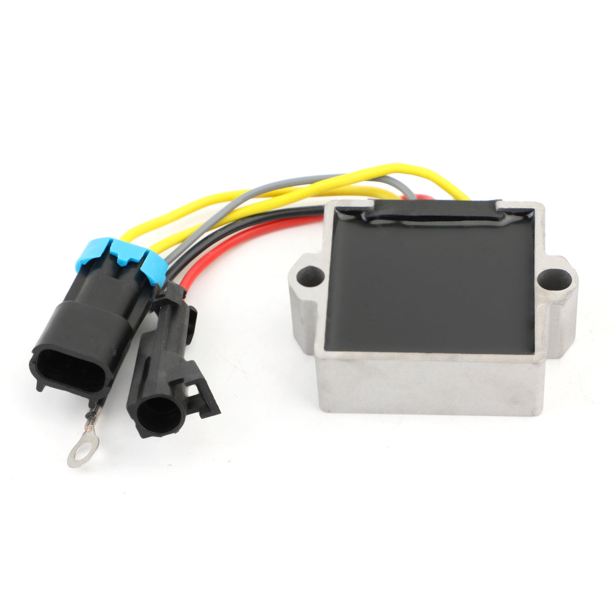 Mercury Mariner F 25-60 hp 4-Stroke Outboards 5 Wires Regulator Rectifier