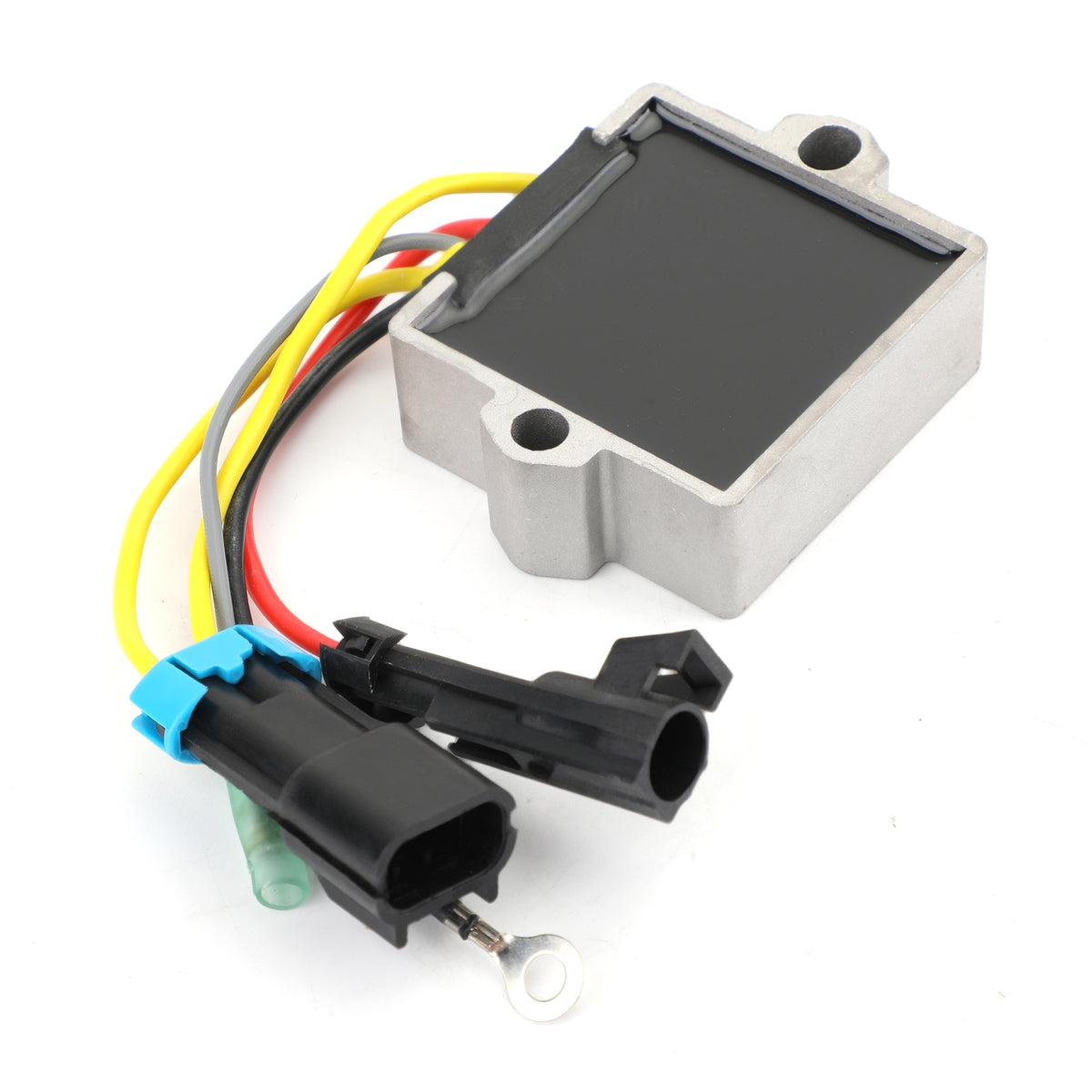 Mercury Mariner F 25-60 hp 4-Stroke Outboards 5 Wires Regulator Rectifier