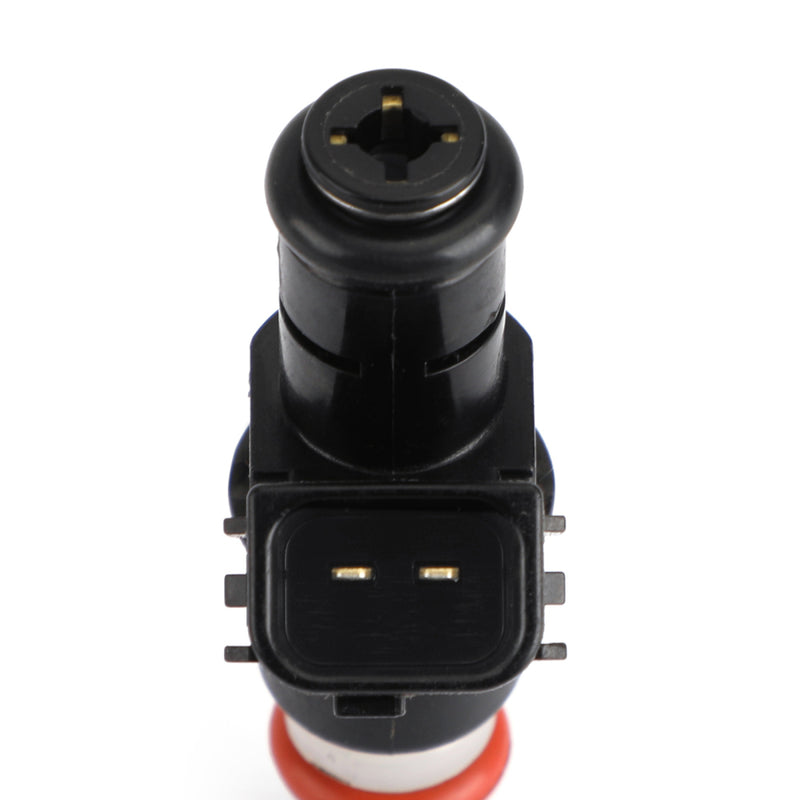 2003-2007 Honda Accord 2.4L 16450RAAA01 16450-RAA-A01 1PCS Fuel Injector