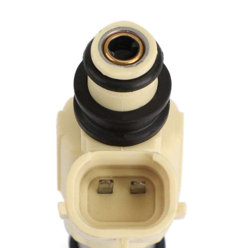 Mitsubishi Eclipse Lancer Chrysler CDH-240 842-12299 4PCS Fuel Injectors