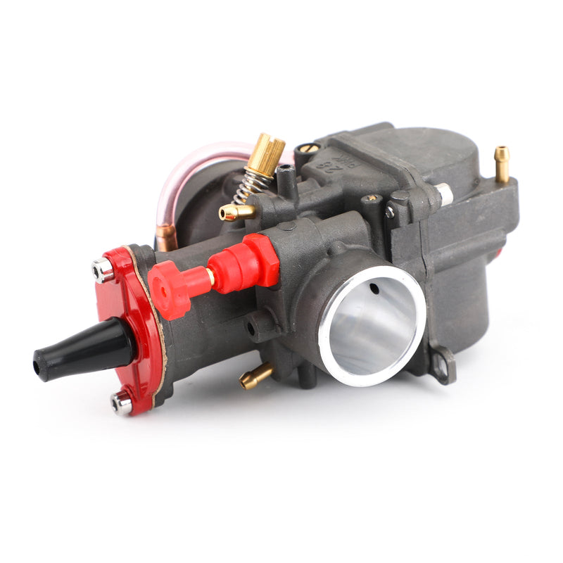Polaris Hsun Quad 28mm Universal Motorcycle 2T 4T Carburetor 150CC 200CC ATV