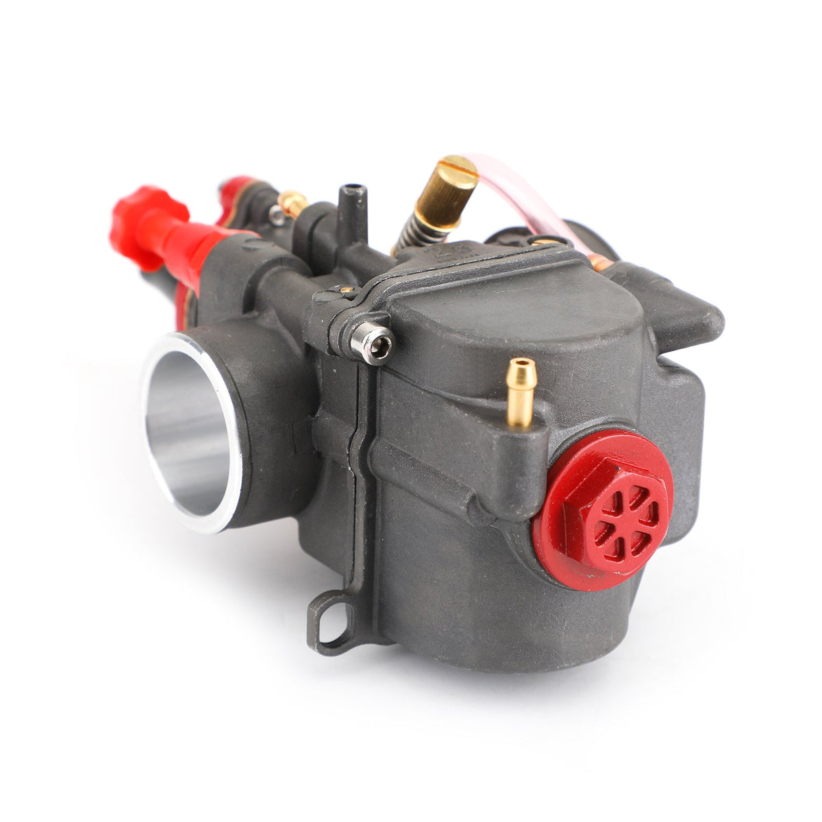 Polaris Hsun Quad 28mm Universal Motorcycle 2T 4T Carburetor 150CC 200CC ATV