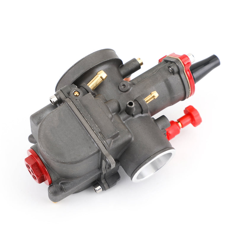 Polaris Hsun Quad 28mm Universal Motorcycle 2T 4T Carburetor 150CC 200CC ATV