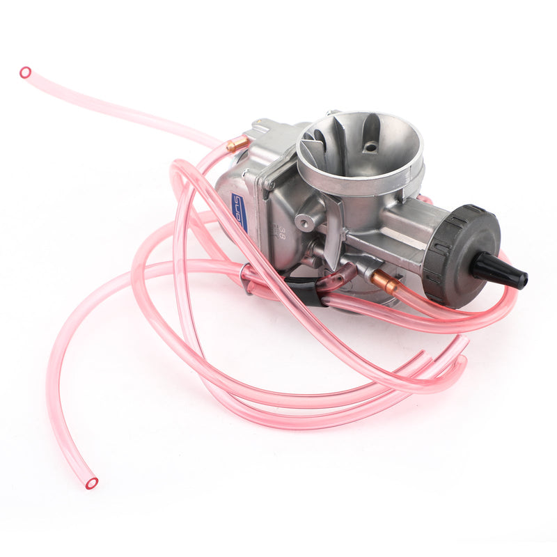 Honda TRX250R CR250 ATC250R ATV 38mm Air Striker Carb Carburetor
