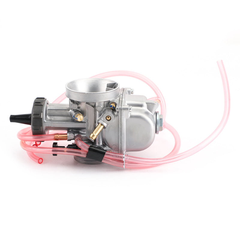 Honda TRX250R CR250 ATC250R ATV 38mm Air Striker Carb Carburetor
