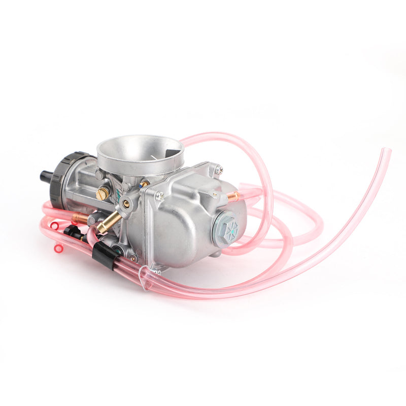 Honda TRX250R CR250 ATC250R ATV 38mm Air Striker Carb Carburetor