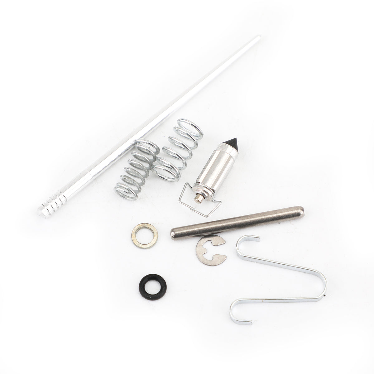 DIRT BIKE PIT BIKES 110CC 125CC ATV PZ26 CARBURETOR Carb Repair Rebuild KIT