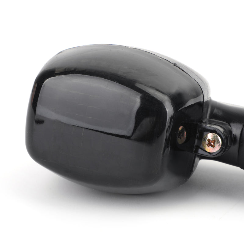 Kawasaki ZX6R 7R 9R 12R EX 500R NINJA GPZ ZR-X ZX-R Smoke Front Turn Signal