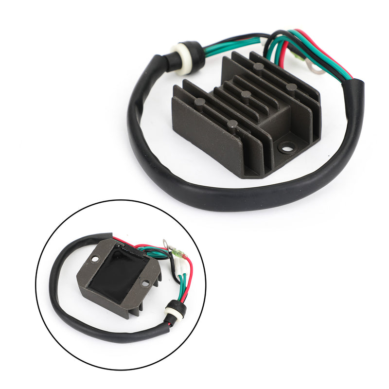 1999-2006 Yamaha XLT1200 XL1200 GP1200R XA1200 66V-81960-00 Regulator Rectifier