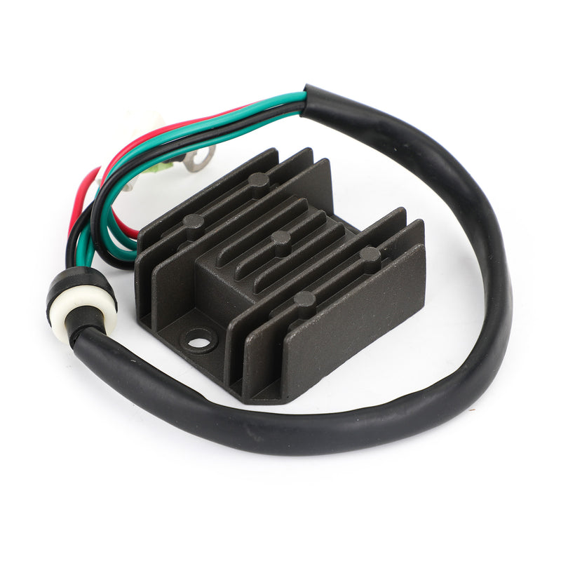 1999-2006 Yamaha XLT1200 XL1200 GP1200R XA1200 66V-81960-00 Regulator Rectifier