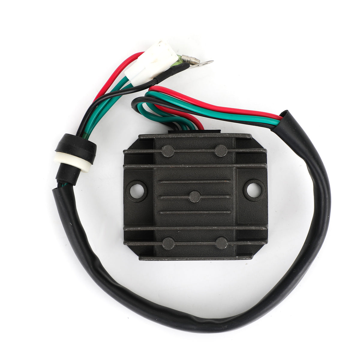1999-2006 Yamaha XLT1200 XL1200 GP1200R XA1200 66V-81960-00 Regulator Rectifier