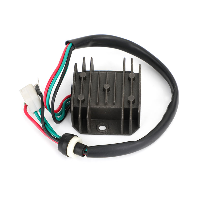 1999-2006 Yamaha XLT1200 XL1200 GP1200R XA1200 66V-81960-00 Regulator Rectifier