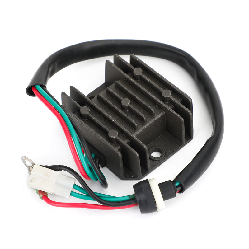1999-2006 Yamaha XLT1200 XL1200 GP1200R XA1200 66V-81960-00 Regulator Rectifier