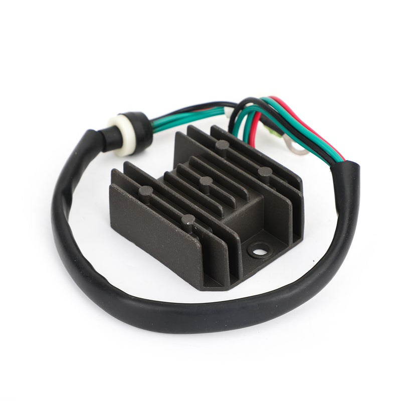 1999-2006 Yamaha XLT1200 XL1200 GP1200R XA1200 66V-81960-00 Regulator Rectifier