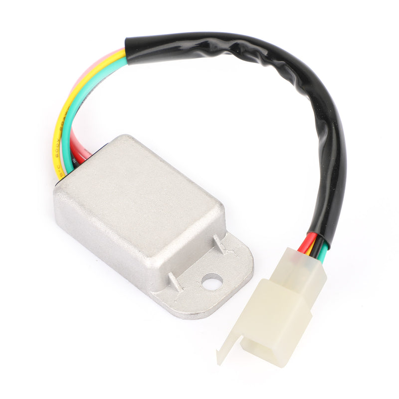 1982-1983 Honda XL250 XL250R 31600-KS5-000 Regulator Rectifier Voltage