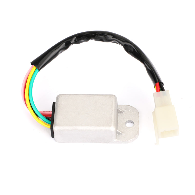 1982-1983 Honda XL250 XL250R 31600-KS5-000 Regulator Rectifier Voltage