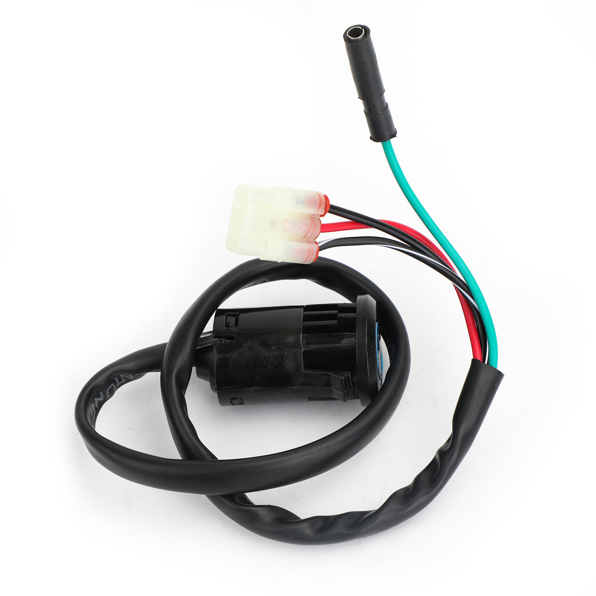 Honda TRX 400EX Sportrax 400 1999-2004 35100-HN1-000 Ignition Key Switch