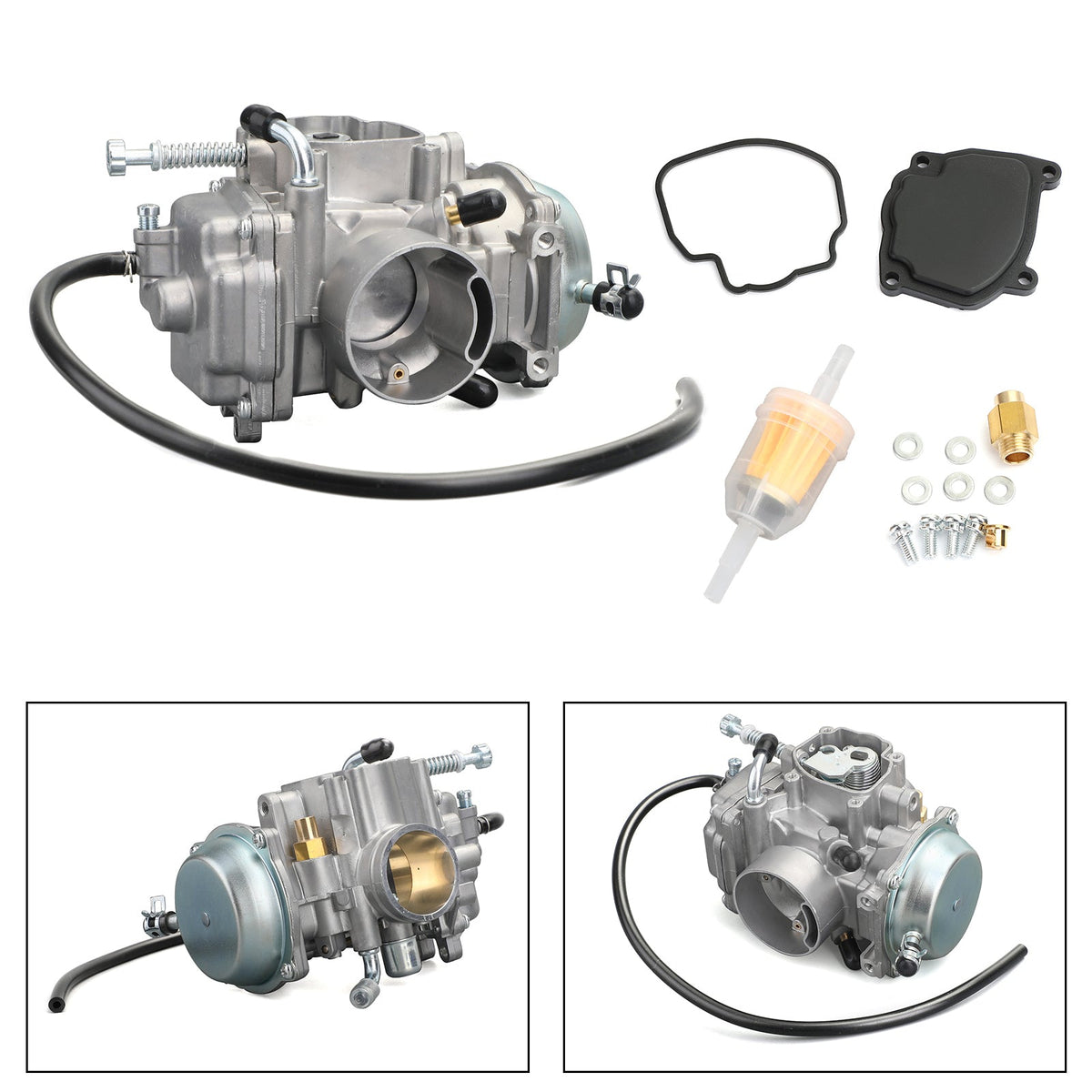 Polaris RANGER 500 1999-2009 SPORTSMAN 500 1996-1998 Carburetor Carb