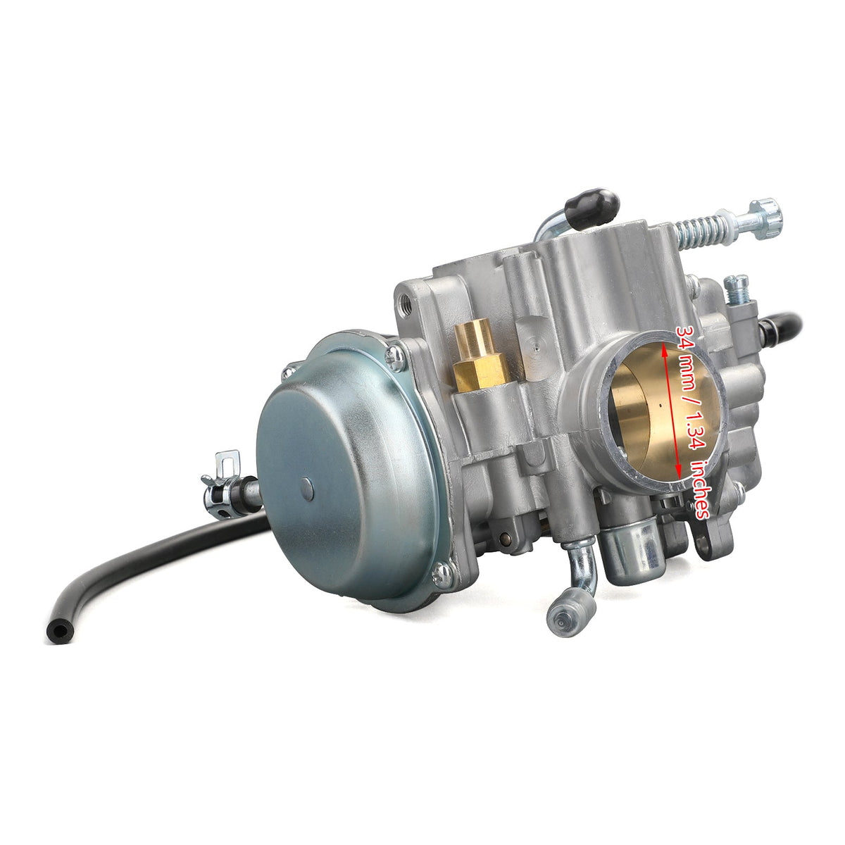 Polaris RANGER 500 1999-2009 SPORTSMAN 500 1996-1998 Carburetor Carb