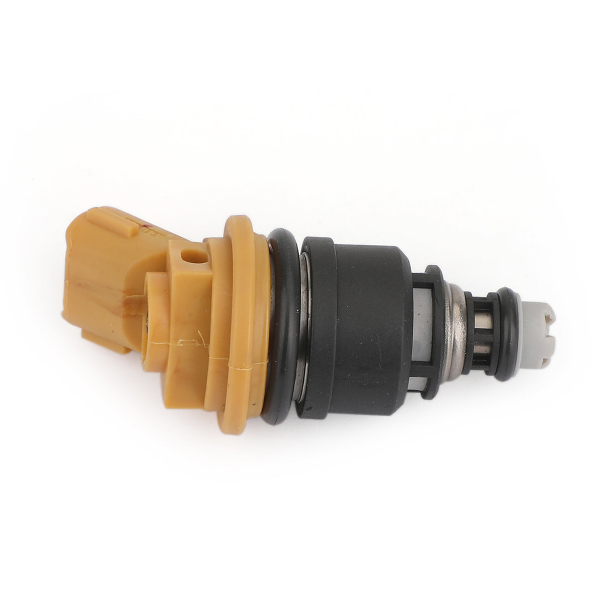 Sti WRX GC8 16600-AA170 1PCS 550cc Yellow Side Fuel Injectors 16600AA170
