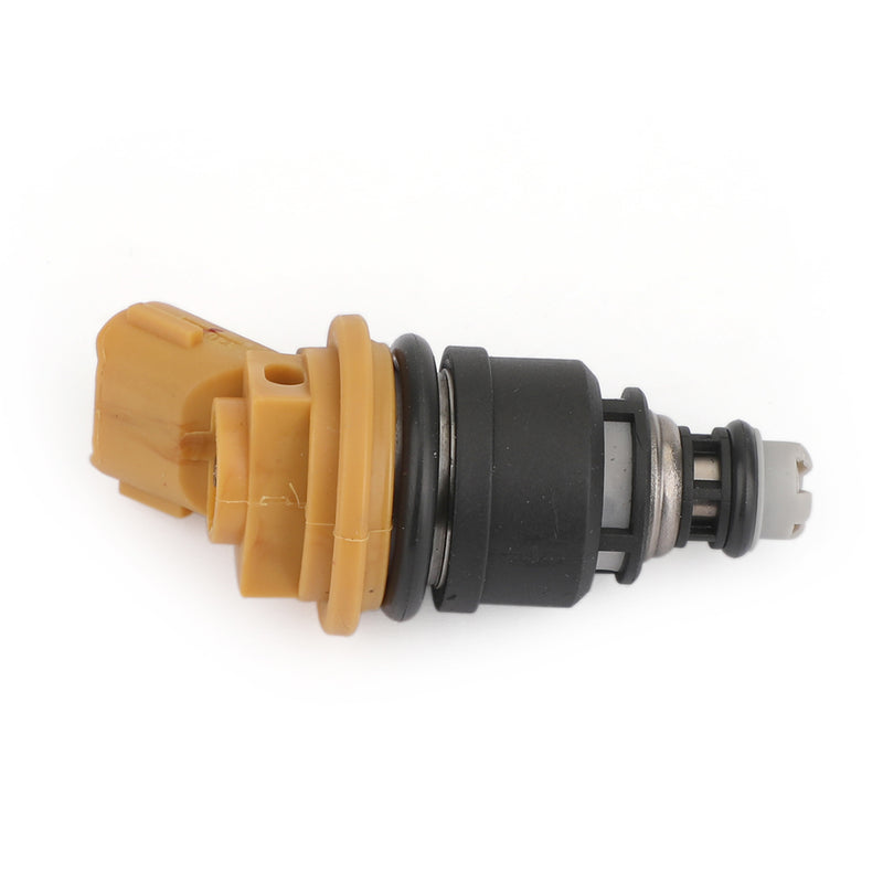 Sti WRX GC8 16600-AA170 1PCS 550cc Yellow Side Fuel Injectors 16600AA170