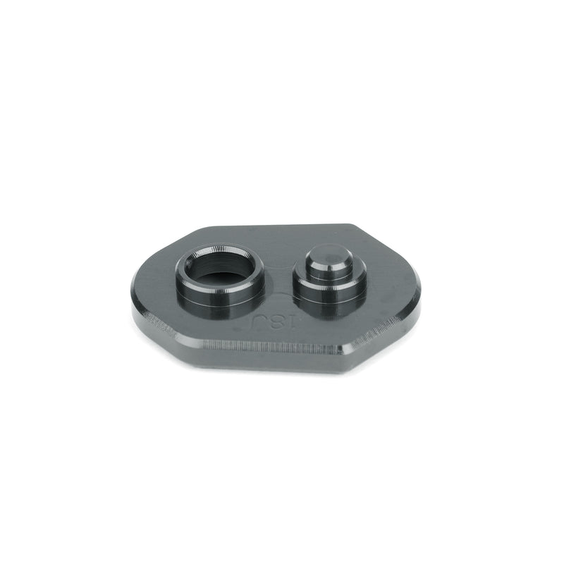 Honda MSX125 MSX125SF Aluminum Turn Signals Indicator Adapter Spacers