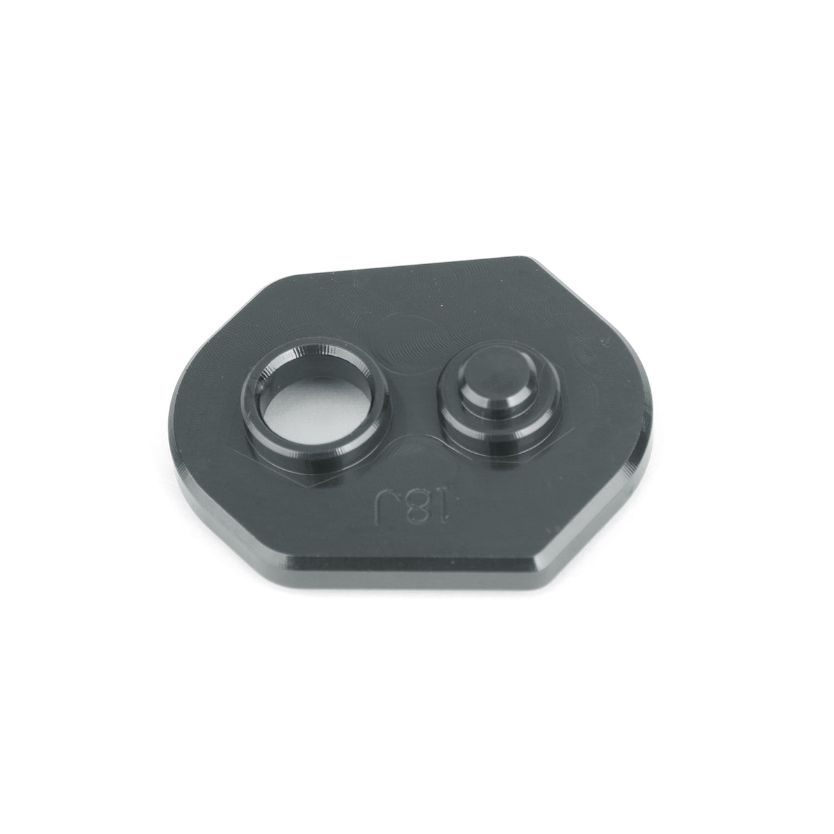 Honda MSX125 MSX125SF Aluminum Turn Signals Indicator Adapter Spacers