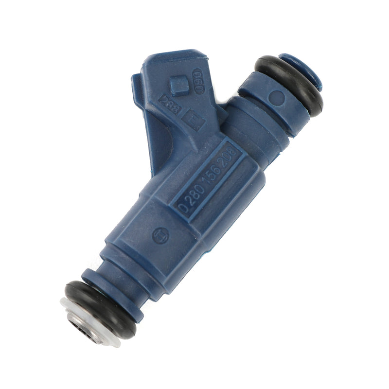 Polaris RGR 700 800 SPORTSMAN 800 700 Fuel Injectors 0280156208 1253558