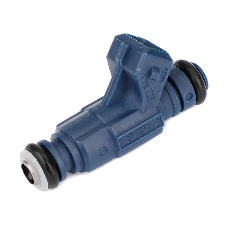 Polaris RGR 700 800 SPORTSMAN 800 700 Fuel Injectors 0280156208 1253558
