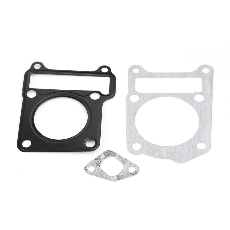 Yamaha TTR 125 TT-R 125 LE 2000-2005 Cylinder Piston Rings Top End Kit Set