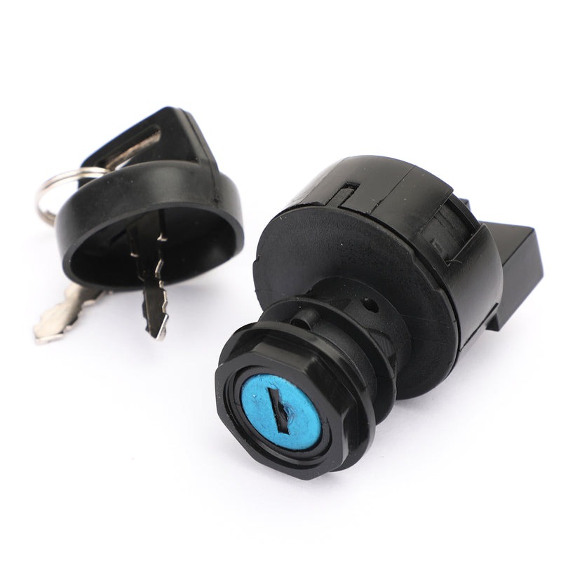 Polaris RZR XP 570 800 900 1000 Ranger Sportsman 4012165 IGNITION KEY SWITCH