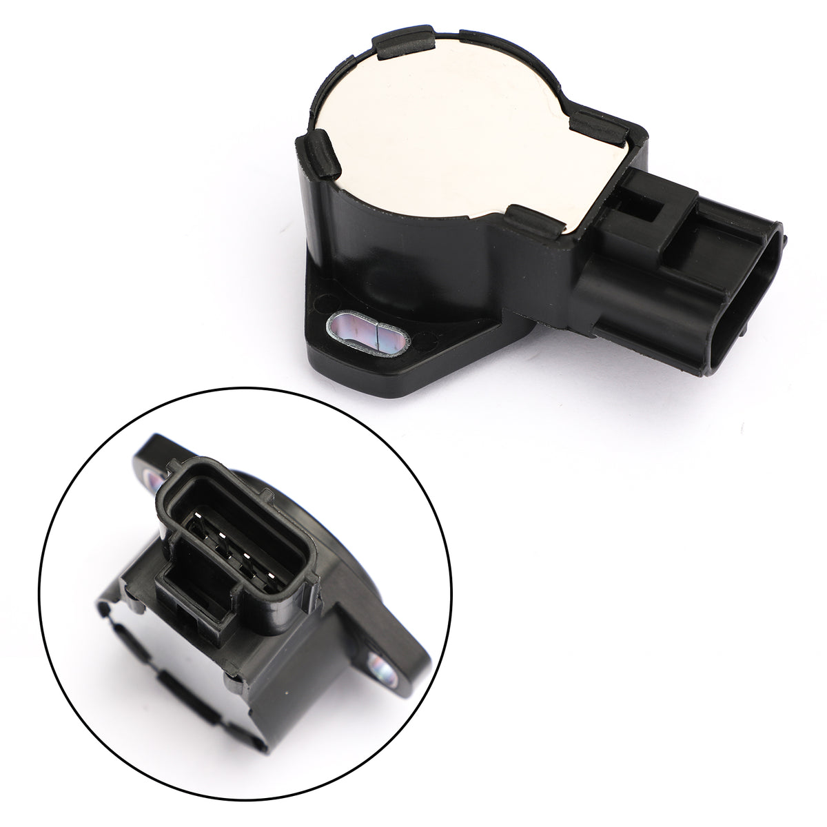 Toyota 4Runner Camry Lexus New 89452-12040 TPS Throttle Position Sensor