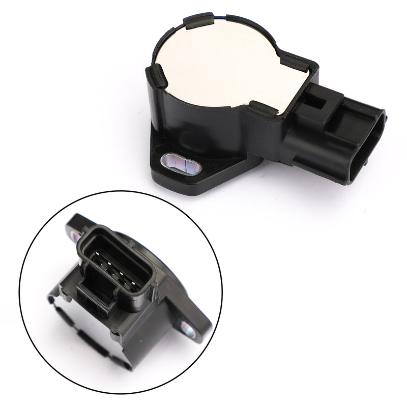 Toyota 4Runner Camry Lexus New 89452-12040 TPS Throttle Position Sensor