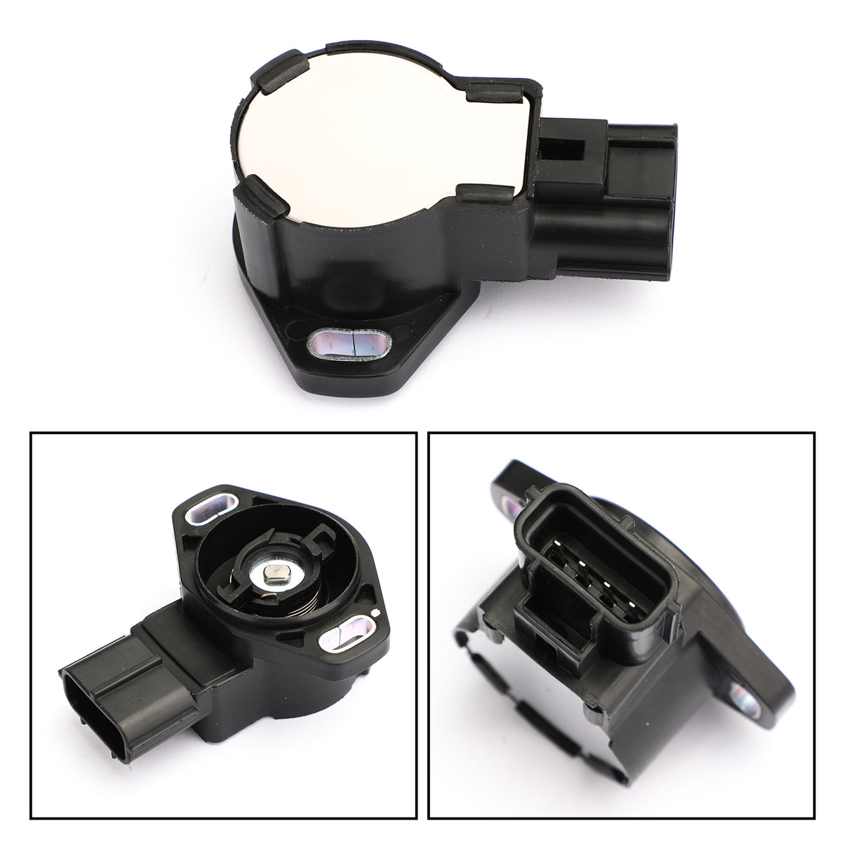 Toyota 4Runner Camry Lexus New 89452-12040 TPS Throttle Position Sensor