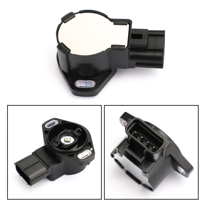 Toyota 4Runner Camry Lexus New 89452-12040 TPS Throttle Position Sensor