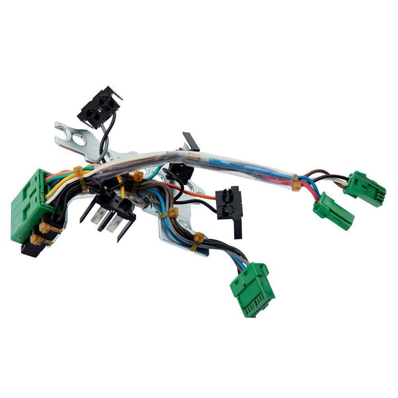 2009-2012 Nissan Altima L4 2.5L QR25DE Engine CVT Transmission Solenoid Valve Kit 33446-JF011 203452A 33435J