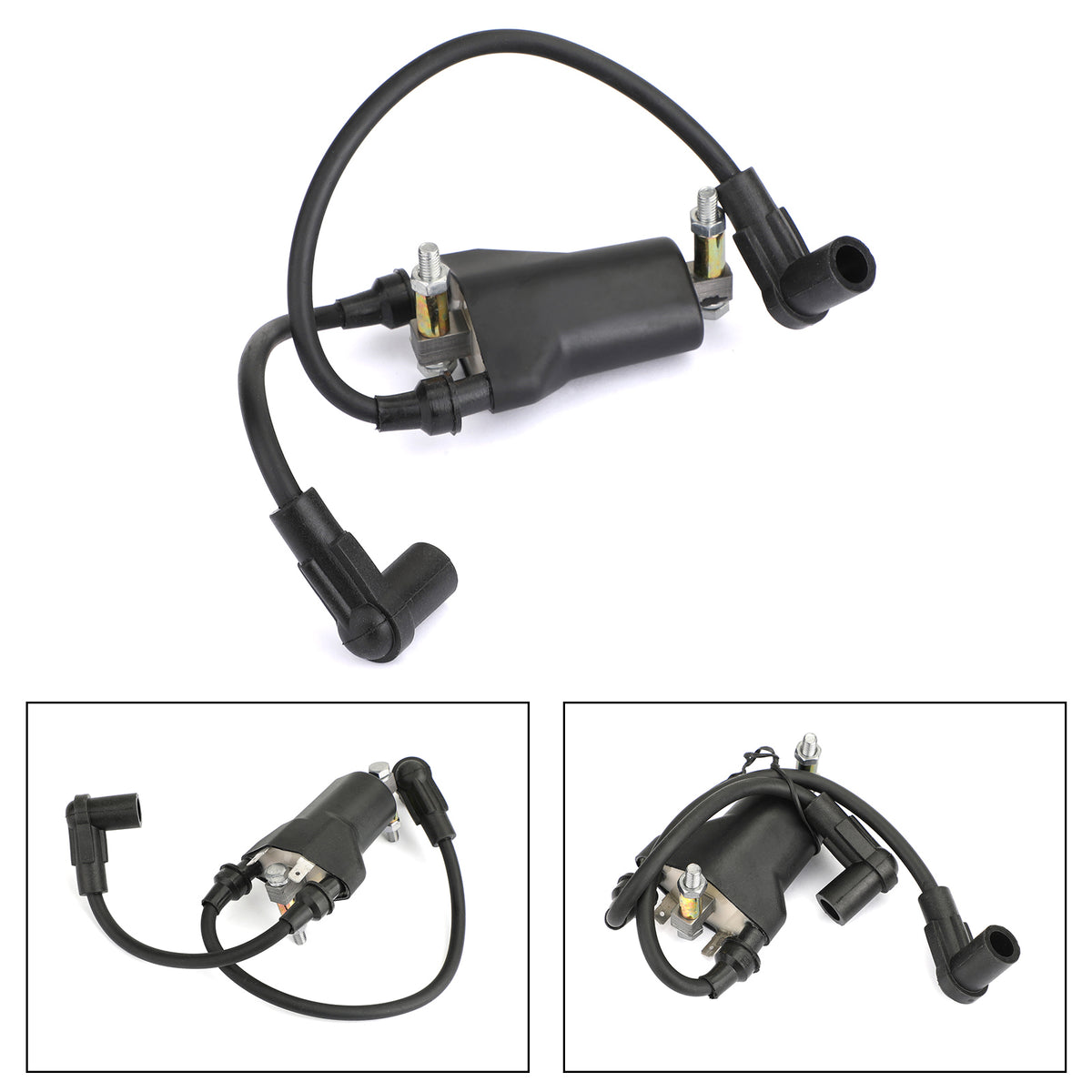 1996-2002 EZ GO Marathon TXT 1994-1995 Medalist EPIGC103 Ignition Coil 26652-G01
